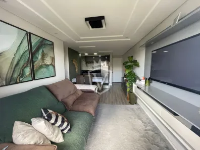 Apartamento com 2 Quartos à venda, 64m² no Jardim Tamoio, Jundiaí