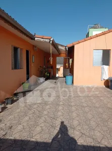 Casa com 5 Quartos à venda, 200m² no Parque São Lucas, São Paulo