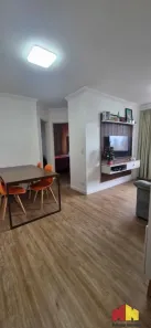 Apartamento com 2 Quartos à venda, 55m² no Vila Zilda (Tatuapé), São Paulo