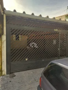 Casa com 2 Quartos à venda, 150m² no Moinho Velho, São Paulo