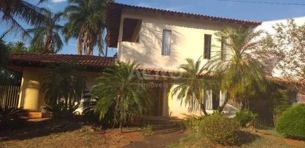 Casa de Condomínio com 4 Quartos à venda, 207m² no Jardim Shangri-Lá, Bauru