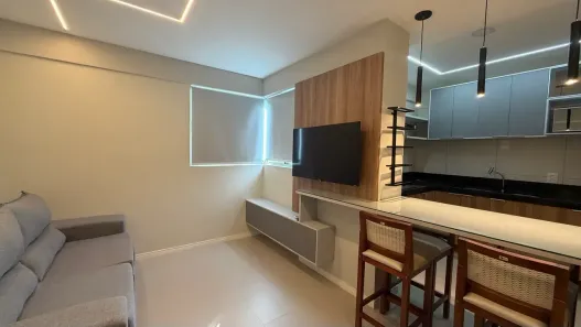 Apartamento com 1 Quarto para alugar, 40m² no São José, Recife
