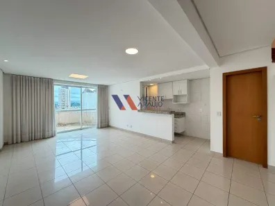 Apartamento com 2 Quartos para alugar, 95m² no Centro, Betim