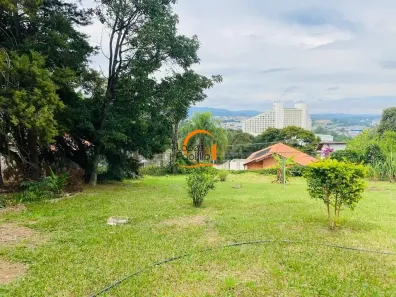 Lote/Terreno à venda, 583m² no Campos de Atibaia, Atibaia