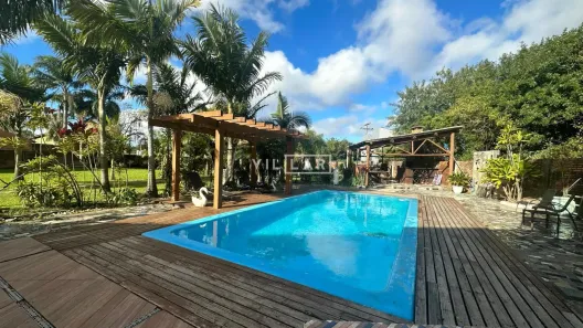 Casa com 4 Quartos à venda, 750m² no Laranjal, Pelotas