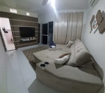 Casa de Condomínio com 3 Quartos à venda, 120m² no Condomínio Residencial Parque da Liberdade II, São José do Rio Preto