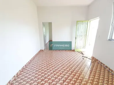 Casa com 2 Quartos para alugar, 50m² no Bento Ribeiro, Rio de Janeiro