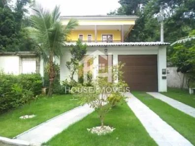 Casa com 3 Quartos à venda, 230m² no Vargem Pequena, Rio de Janeiro