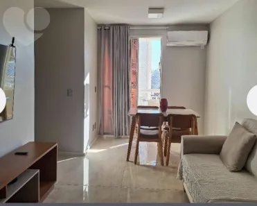 Apartamento com 2 Quartos à venda, 62m² no Centro, Niterói