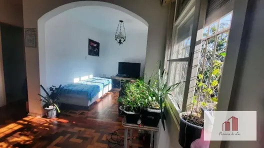 Apartamento com 3 Quartos à venda, 77m² no Teresópolis, Porto Alegre