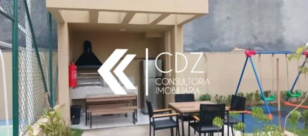 Apartamento com 2 Quartos à venda, 45m² no Jardim Santa Rosália, Sorocaba