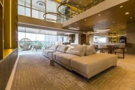 Apartamento com 4 Quartos à venda, 376m² no Alphaville Empresarial, Barueri