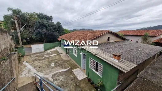 Casa com 8 Quartos à venda, 213m² no Loteamento Alto das Palmeiras Etapa II, Serra Negra
