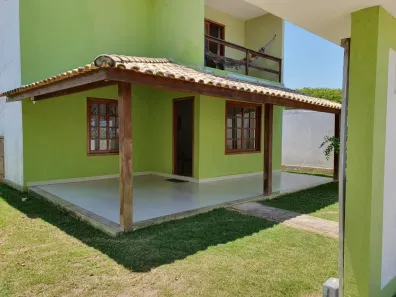 Casa de Condomínio com 4 Quartos à venda, 197m² no , Porto Seguro