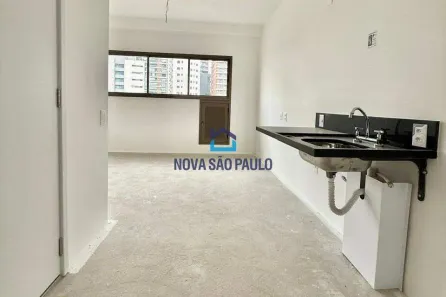 Apartamento com 1 Quarto à venda, 25m² no Vila Mariana, São Paulo