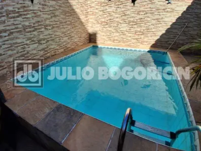 Casa com 4 Quartos à venda, 291m² no Moneró, Rio de Janeiro