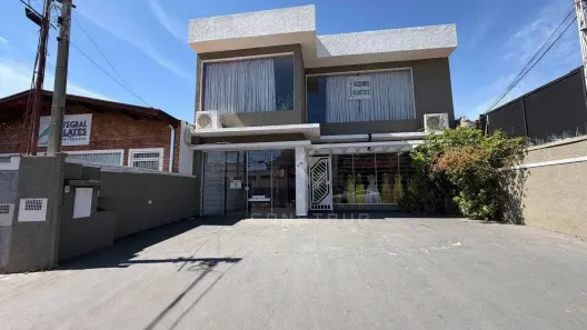 Imóvel Comercial com 4 Quartos à venda, 410m² no Jardim Chapadão, Campinas