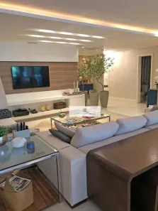 Apartamento com 4 Quartos à venda, 254m² no Ponta das Canas, Florianópolis