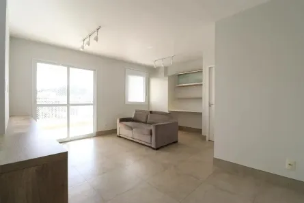 Apartamento com 1 Quarto à venda, 61m² no Vila Ipojuca, São Paulo