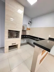 Casa com 3 Quartos à venda, 145m² no Residencial Jardim Itália I e II Etapa, Anápolis