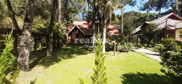 Casa com 4 Quartos à venda, 1335m² no Jardim dos Pinheiros II, Canela