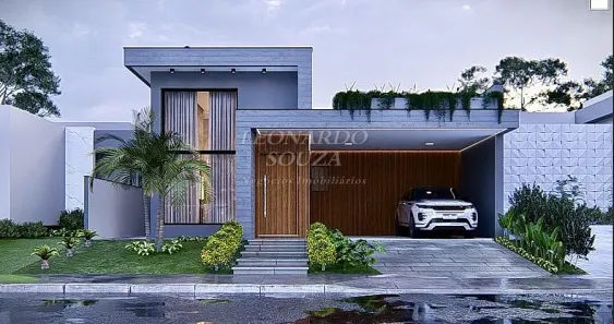 Casa de Condomínio com 3 Quartos à venda, 160m² no Laranjal, Pelotas
