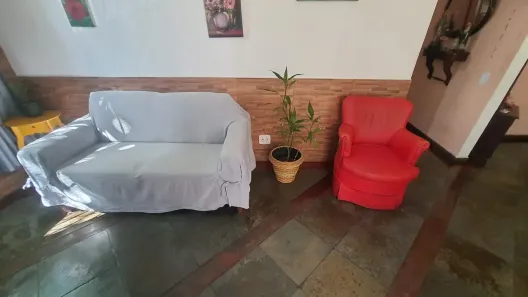 Casa com 2 Quartos à venda, 156m² no Riachuelo, Rio de Janeiro