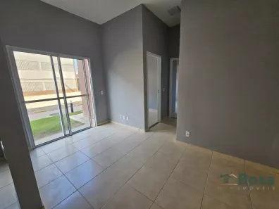 Apartamento com 2 Quartos à venda, 41m² no Parque Ohara, Cuiabá