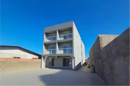 Apartamento com 1 Quarto à venda, 28m² no Aparecida, Alvorada