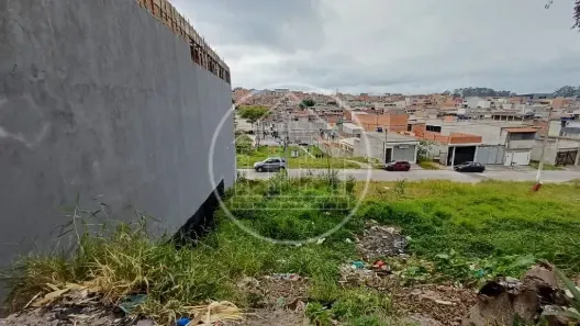 Lote/Terreno à venda, 125m² no Jardim São Judas Tadeu, São Paulo