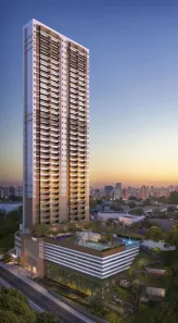 Apartamento com 3 Quartos à venda, 116m² no Caminho das Árvores, Salvador