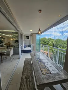 Apartamento com 3 Quartos à venda, 112m² no Parque Iracema, Fortaleza