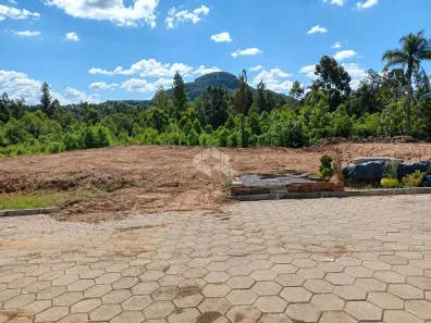 Lote/Terreno à venda, 481m² no , Presidente Lucena