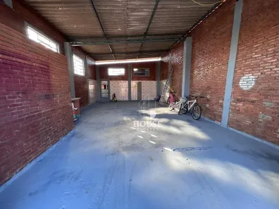 Ponto Comercial para alugar, 75m² no Jardim Nazareth, Mogi Mirim