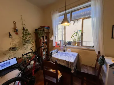Apartamento com 2 Quartos à venda, 76m² no Santa Teresa, Rio de Janeiro