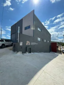 Galpão/Depósito/Armazém para alugar, 340m² no Jardim Canadá, Nova Lima