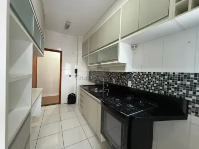 Apartamento com 3 Quartos à venda, 90m² no Bosque dos Eucaliptos, São José dos Campos