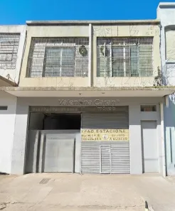 Prédio Comercial à venda, 1770m² no Bom Retiro, São Paulo