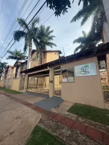 Apartamento com 3 Quartos para alugar, 79m² no Jardim Paradiso, Campo Grande