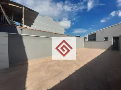 Sobrado com 3 Quartos à venda, 140m² no Vila Helena, Santo André