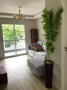 Casa de Condomínio com 3 Quartos à venda, 120m² no Jardim Modelo, Suzano