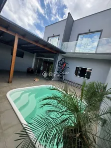 Casa com 4 Quartos à venda, 120m² no Vila Santana, Santo Amaro da Imperatriz