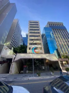 Sala Comercial para venda ou aluguel, 4400m² no Consolação, São Paulo