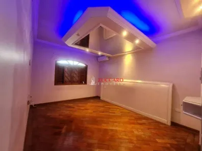 Sobrado com 3 Quartos à venda, 278m² no Jardim Zaira, Guarulhos