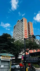 Sala Comercial à venda, 28m² no Centro, Belo Horizonte
