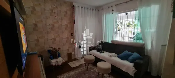 Sobrado com 2 Quartos à venda, 181m² no Vila Rui Barbosa, São Paulo
