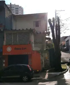Prédio Comercial à venda, 96m² no Centro, Diadema