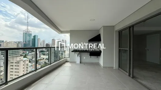 Apartamento com 3 Quartos à venda, 120m² no Paraíso, São Paulo