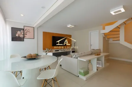 Cobertura com 2 Quartos à venda, 134m² no Vila Gomes Cardim, São Paulo