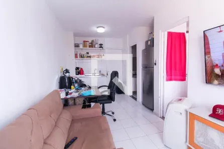 Apartamento com 1 Quarto à venda, 37m² no Brás, São Paulo